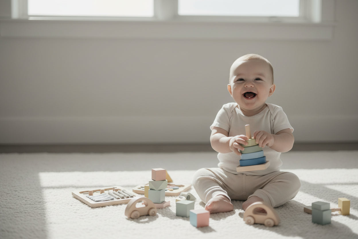 Baby Portable Foldable Dining Chair