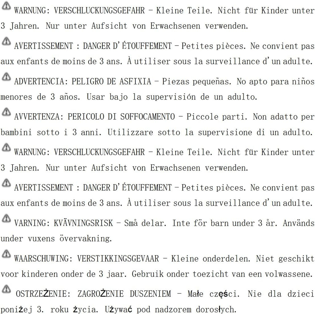 Montessori Busy Board | 3-5 Year Old Toddler Learning Toy | Fine Motor Skills Development | Montessori Sensory Playset | Early Childhood Education Tool | Portable Travel Preschool Activity Kit