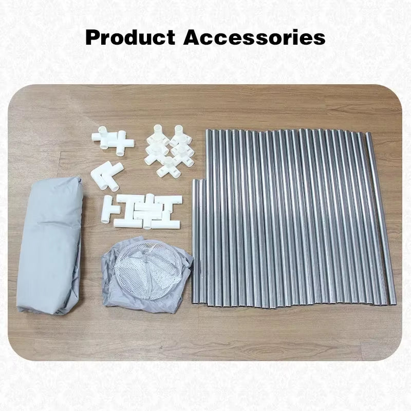 Square Baby Playpen Toddler Baby Games Park Infant Activity Barriers Playground Kid Ball Pit Playpen Baby Corralito Safety Fence