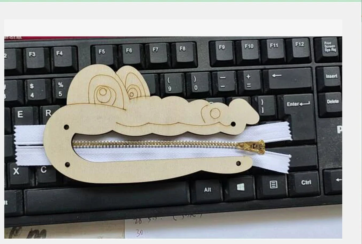 Children Busy Board DIY Educational Toys Baby Montessori Sensory Activity Boards Accessories Cognition Toy Kids Busy Board Parts