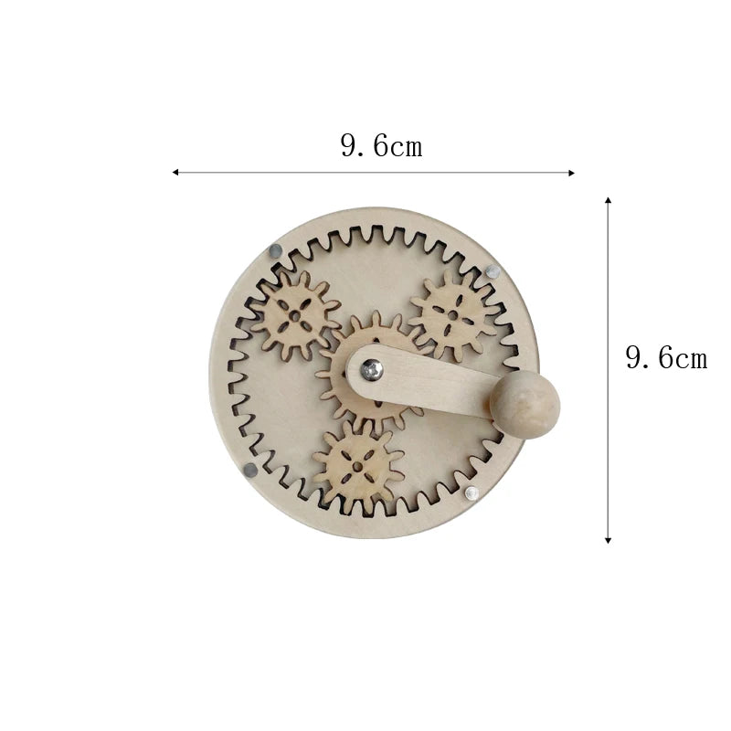 Children Busy Board DIY Educational Toys Baby Montessori Sensory Activity Boards Accessories Cognition Toy Kids Busy Board Parts