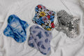 Cloth Pads - tween/small heavy flow-0