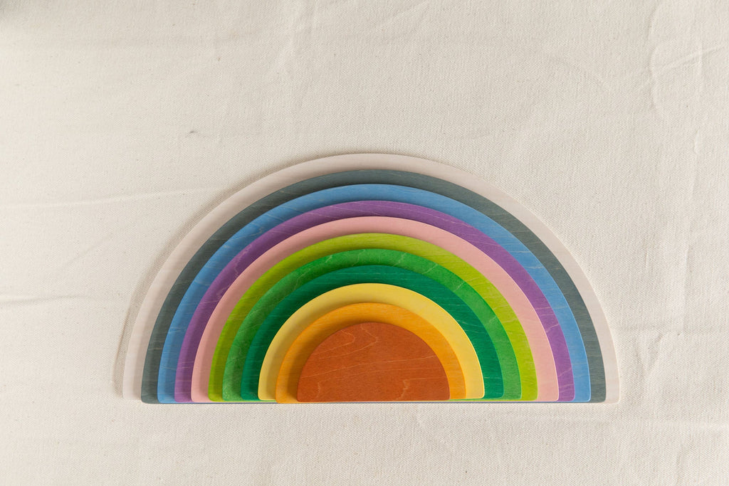 Four Seasons Semi-Circle Boards-1