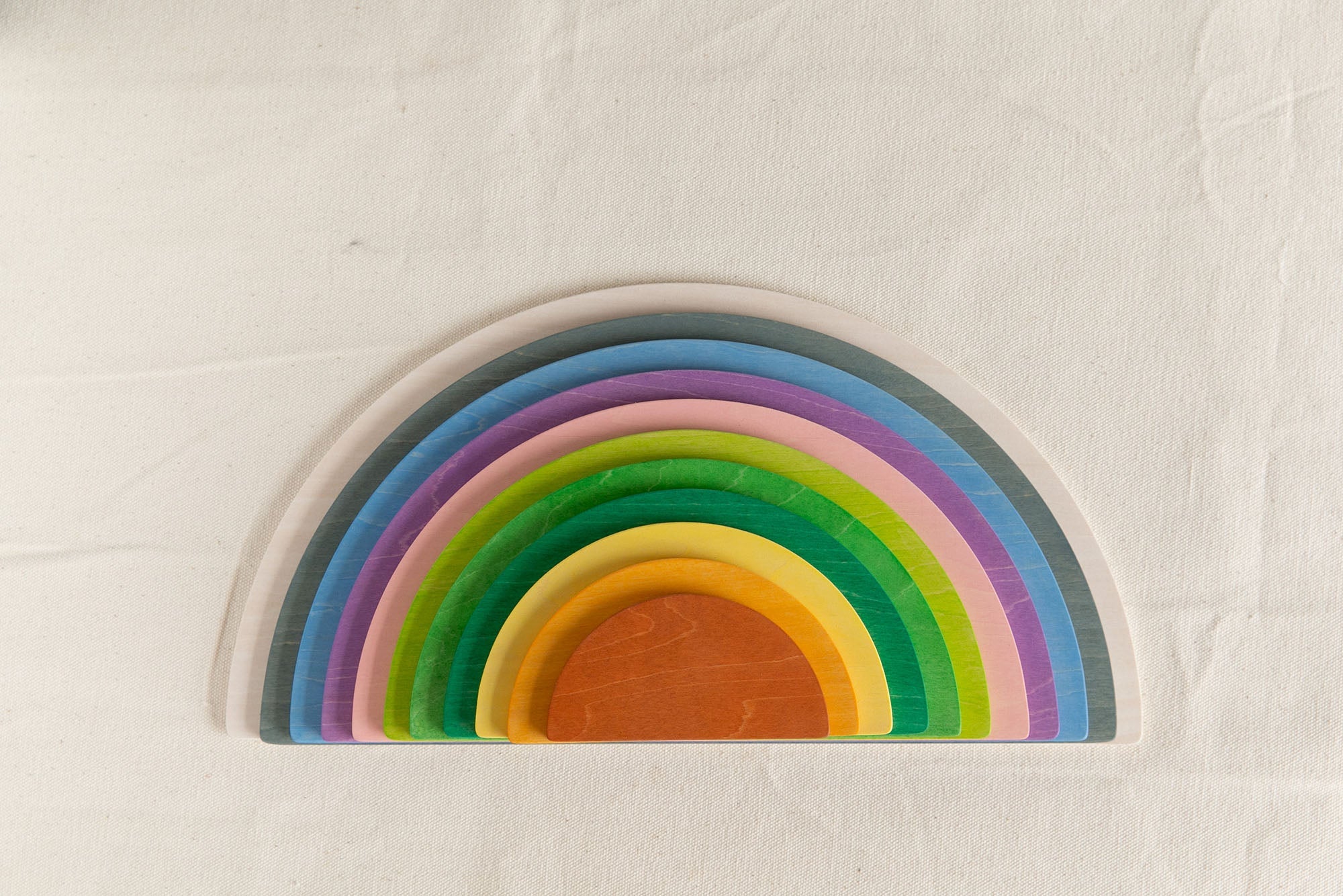 Four Seasons Semi-Circle Boards-1